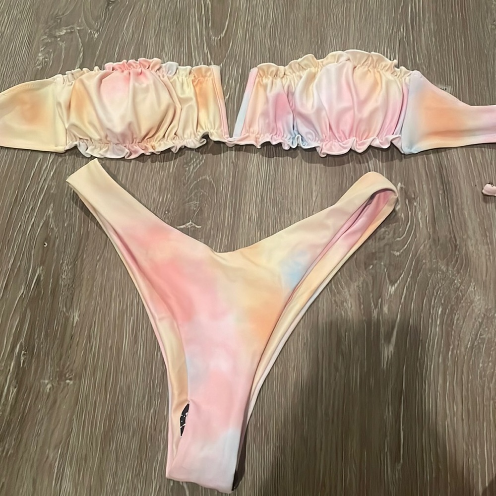 Zaful Bikini
